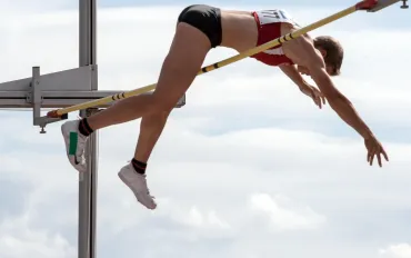 A Tokyo il via ai Mondiali di atletica con Fabbri e Battocletti