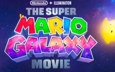 Super Mario Galaxy: Il film celebrerà il 40° anniversario
