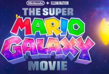 Super Mario Galaxy: Il film celebrerà il 40° anniversario