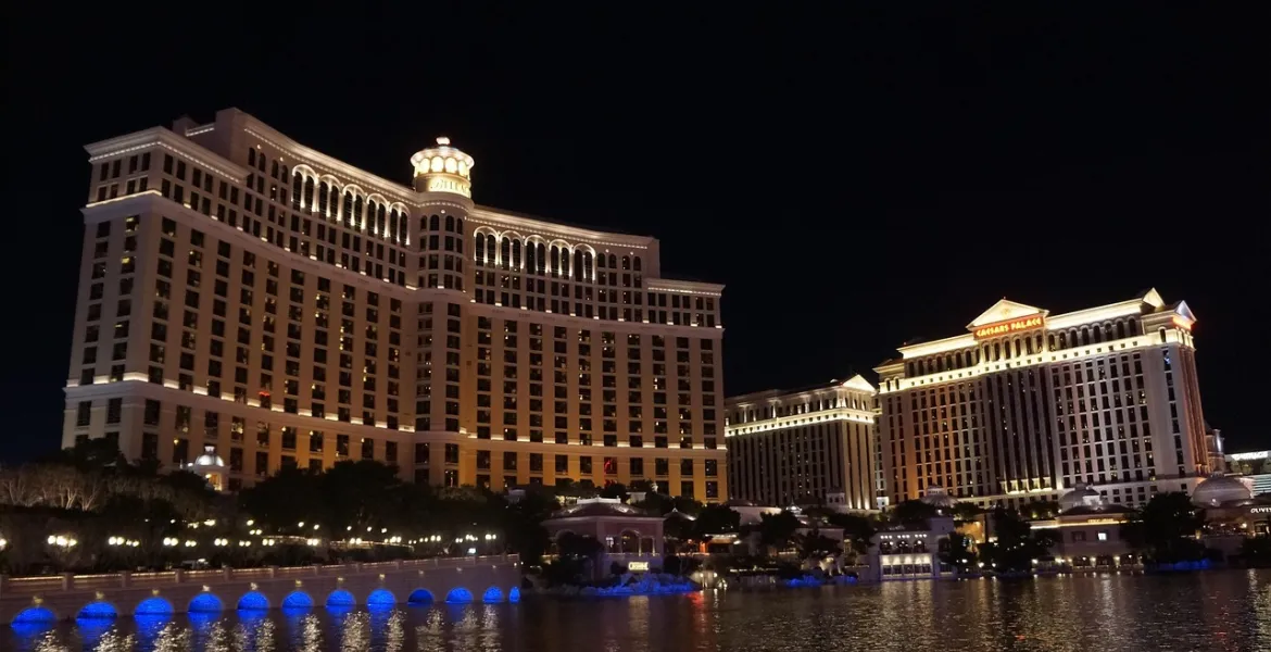 Resorts World Las Vegas: Cambio di rotta dopo multa storica