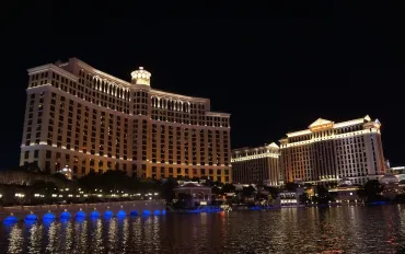 Resorts World Las Vegas: Cambio di rotta dopo multa storica