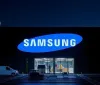 Samsung prepara l'aumento della produzione per il lancio di HBM4