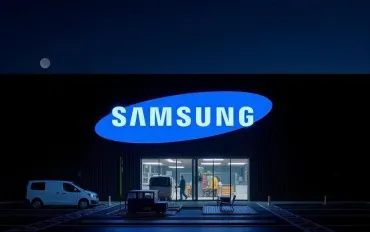 Samsung prepara l'aumento della produzione per il lancio di HBM4