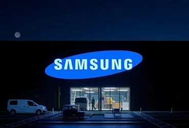 Samsung prepara l'aumento della produzione per il lancio di HBM4