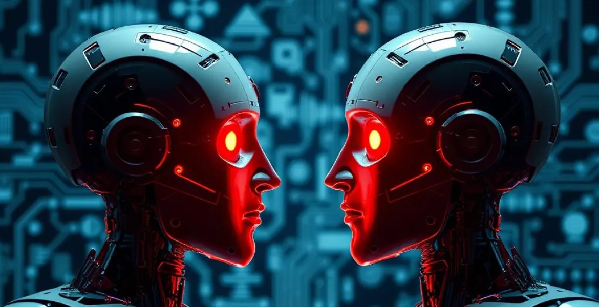 L'intelligenza artificiale di Mira Murati punta alla stabilità