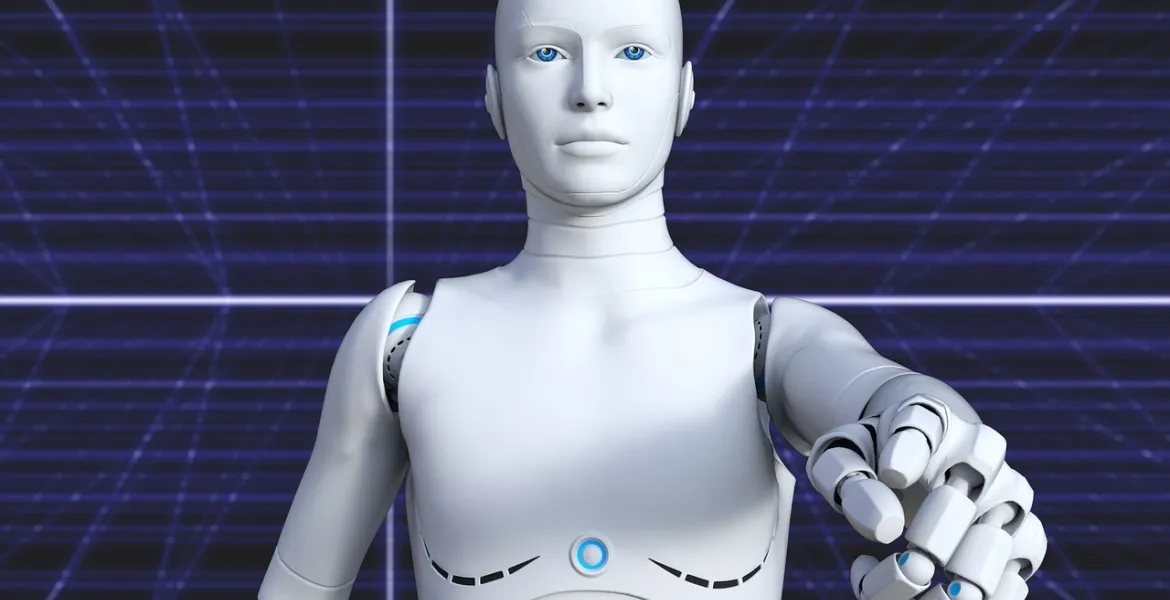 Robot Umanoidi: Sfide e prospettive sul mercato emergente