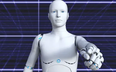 Robot Umanoidi: Sfide e prospettive sul mercato emergente