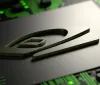 Nvidia: Sfide e opportunità nel mercato cinese dei chip