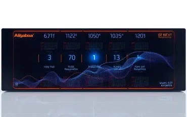 Alibaba savela la rivoluzionaria IA Qwen3-Next: Più veloce e conveniente