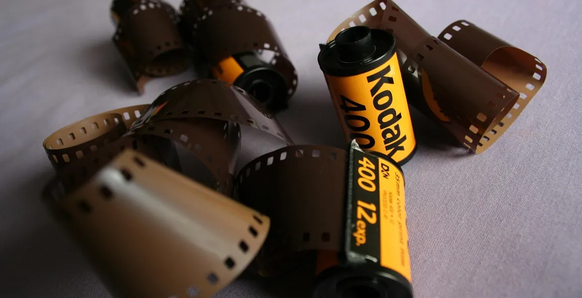 Rinascita Kodak: Le nuove mini fotocamere Retrò rivoluzionano il mercato
