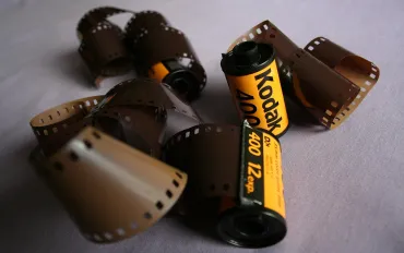 Rinascita Kodak: Le nuove mini fotocamere Retrò rivoluzionano il mercato