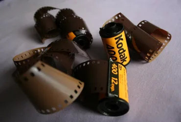 Rinascita Kodak: Le nuove mini fotocamere Retrò rivoluzionano il mercato