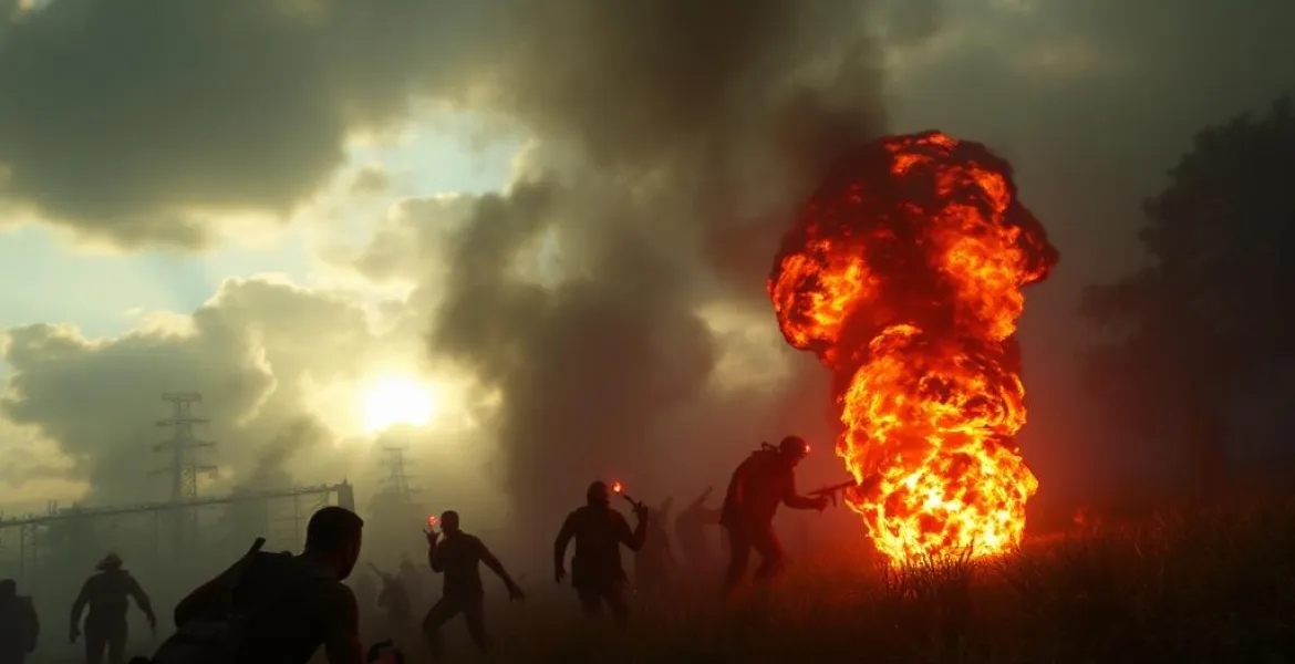 Dying Light: The Beast, l'attesa finisce un giorno prima