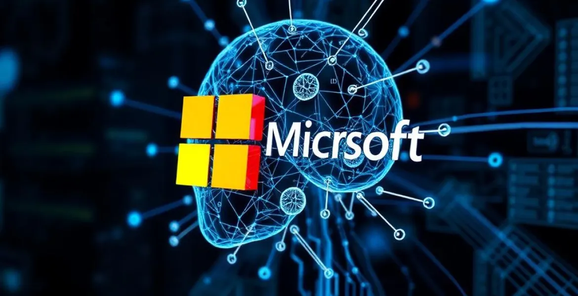 Microsoft spinge sull'Intelligenza Artificiale: Nuove piattaforme in arrivo