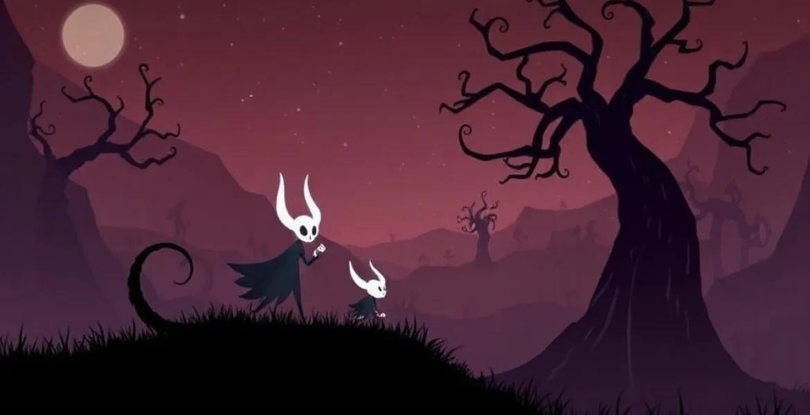 Hollow Knight: Silksong si aggiorna a sorpresa con Nuovo Patch