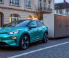Volkswagen Rivoluziona l'Elettricità con Auto a Doppia Carica