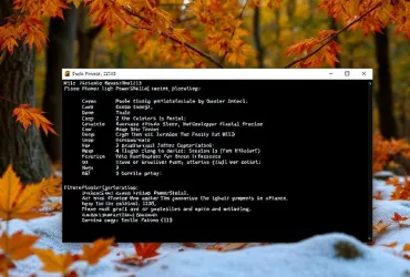Aggiornamento di Windows rimuove programmi storici