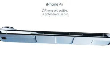 iPhone Air: I Costi di riparazione che spingono verso AppleCare+