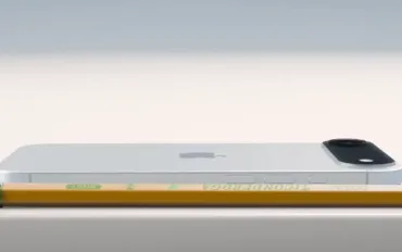 iPhone Air rivoluziona il ritratto: Fotografie perfette con una sola fotocamera