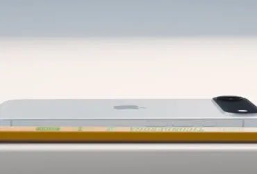iPhone Air rivoluziona il ritratto: Fotografie perfette con una sola fotocamera