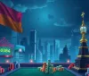 Mercato iGaming in Ucraina: Un sconvolgente 50% è Illegale