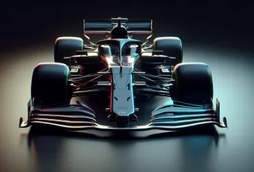 Max Verstappen debutta alla GT: Sfida epocale al Nürburgring