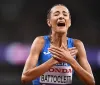 Nadia Battocletti: Argento e record nei mondiali di Tokyo