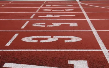 Marcell Jacobs e la delusione post-semi 100 metri