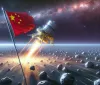 La Cina Sfida gli Asteroide: Missione Storica di Difesa Planetaria