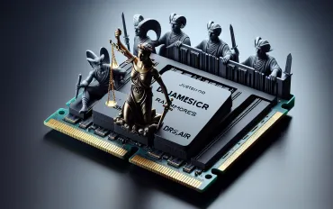 Accordo Multi-Milionario Corsair per memorie RAM: Giustizia per i consumatori