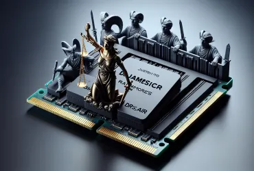 Accordo Multi-Milionario Corsair per memorie RAM: Giustizia per i consumatori