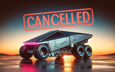 Tesla sospende il Cybertruck cconomico: Addio alla versione base