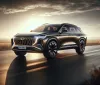Il nuovo lusso a quattro ruote: La rivoluzione del SUV ibrido YangWang U8L