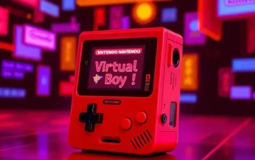 Il ritorno del Virtual Boy: C'è già un ipotetico prezzo di lancio