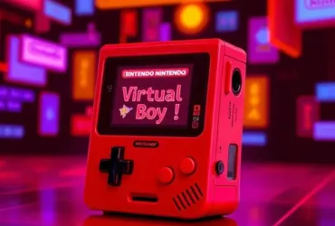 Il ritorno del Virtual Boy: C'è già un ipotetico prezzo di lancio
