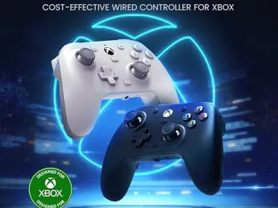 GameSir G7 HE Wired Controller in sconto per Xbox e PC