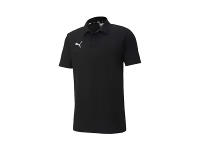 PUMA - Teamgoal 23 Casuals, polo sportiva dallo stile casual e confortevole, ideale per ogni occasione